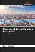 Slums and Social Housing in Istanbul 6205801191 Book Cover