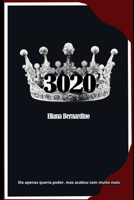 3020 B0CKYH87SL Book Cover