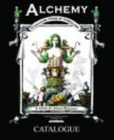 Alchemy : a Treasure House of Symbolism 1715494466 Book Cover