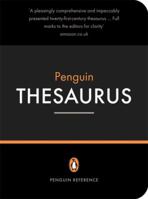 The Penguin Thesaurus (Penguin Reference Books) 0140515208 Book Cover