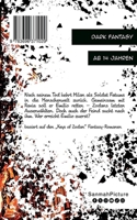 Keys of Zodan Recurring: Manga Band 2 (German Edition) 3696371025 Book Cover