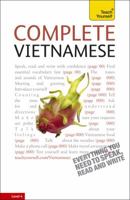 Teach Yourself Vietnamese (Teach Yourself (McGraw-Hill)) 0071434321 Book Cover