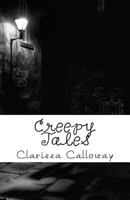 Creepy Tales 149613138X Book Cover