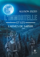 L'immortelle et la dynastie disparue null Book Cover