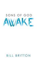 Sons of God Awake 1680198319 Book Cover