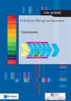 ITIL SERVICE OFFERINGS AGREEMENTS COURSE 9401801576 Book Cover