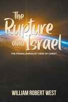 The Rapture and Israel 195230959X Book Cover