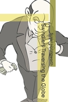 Swindlers Traversing the Globe B0BFDWCX5Q Book Cover