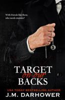 Target on Our Backs 194220616X Book Cover