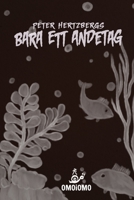 Bara ett andetag (Swedish Edition) 1714551261 Book Cover