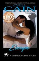 Escape 1727140435 Book Cover