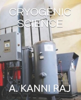 Cryogenic Science B09251YBZ3 Book Cover