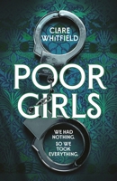 Poor Girls 1837930864 Book Cover