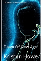 Ambrosia: Dawn of New Age Book III 149356885X Book Cover