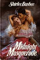 Midnight Masquerade 0380752107 Book Cover