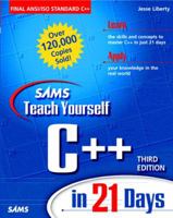 Sams Teach Yourself C++ in 21 Days