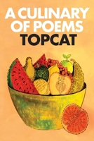 A Culinary of Poems 0975630504 Book Cover