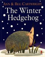 Winter Hedgehog 0027177750 Book Cover