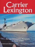 Carrier Lexington 0890966818 Book Cover