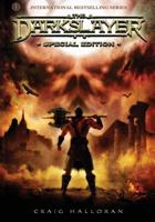 The Darkslayer Special Edition 1 194120886X Book Cover
