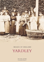 Yardley 0752403397 Book Cover