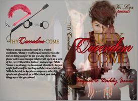 Thy Queendom Come 0998270636 Book Cover