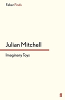 Imaginary Toys 0571304206 Book Cover