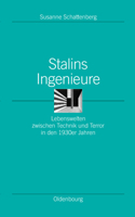 Stalins Ingenieure 3486566784 Book Cover