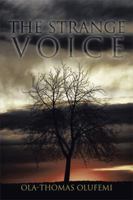 The Strange Voice 1499025610 Book Cover