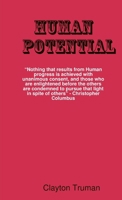 Human Potential 1300793856 Book Cover
