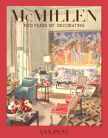McMillen: 100 Years of Decorating in America 0865654433 Book Cover