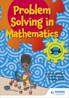 Problem-solving 5-6 1510480773 Book Cover