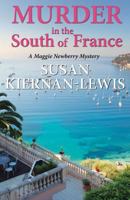 Murder on the Côte d'Azur (Maggie Newberry Mysteries, #1) 1477419497 Book Cover