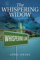 The Whispering Widow 1098007484 Book Cover