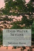 High-Water Skyline: This is a collection of some of the most disturbing short stories ever written. They are over analytical, bloody, perverse, really ... a little bit of everything and it's all dark. 1495275469 Book Cover
