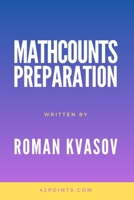 MATHCOUNTS PREPARATION B0BFV29293 Book Cover