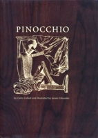The Adventures of Pinocchio 177229120X Book Cover