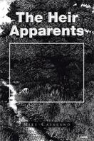 The Heir Apparents 148366984X Book Cover