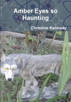 Amber Eyes So Haunting 1291475885 Book Cover