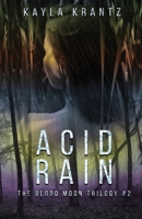 Acid Rain 1950530388 Book Cover