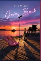 Going Back B0GHGTFSG3 Book Cover