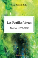 Les Feuilles Vertes (French Edition) 2414369744 Book Cover