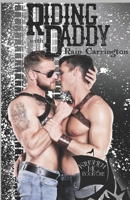 Riding with Daddy B09S66GTWZ Book Cover