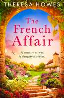 The French Affair 0008547912 Book Cover