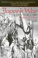 Japan's War 0815411189 Book Cover