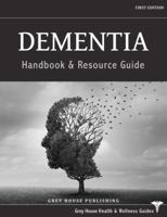 Encyclopedia of Dementia: Print Purchase Includes Free Online Access 1642654701 Book Cover