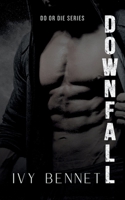 Downfall (Do or Die) B0CVZFM3BX Book Cover