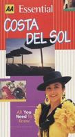 AA Essential Costa Del Sol 0749523719 Book Cover