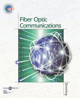 Fiber-Optic Communications 1401866352 Book Cover