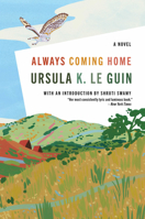 Always Coming Home 0553262807 Book Cover